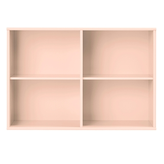 Mistral modul 021 | Lys rosa
